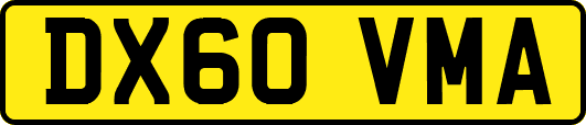 DX60VMA
