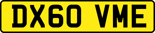 DX60VME