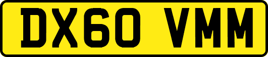 DX60VMM