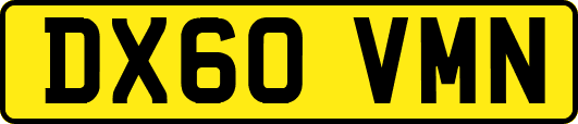 DX60VMN