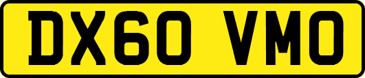 DX60VMO