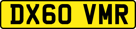 DX60VMR