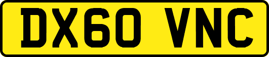 DX60VNC