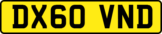 DX60VND