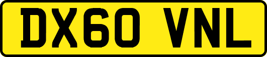 DX60VNL