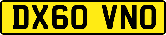 DX60VNO