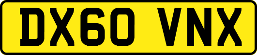 DX60VNX
