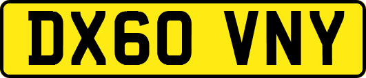 DX60VNY