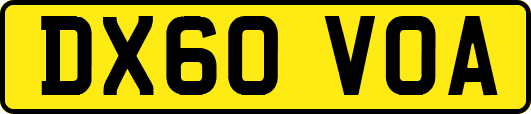 DX60VOA