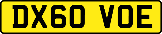 DX60VOE