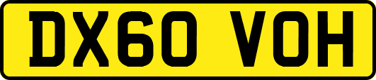 DX60VOH