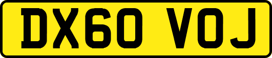 DX60VOJ