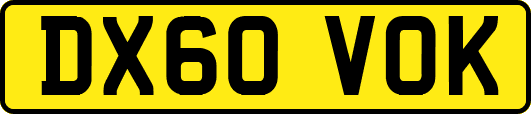 DX60VOK