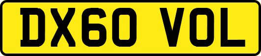 DX60VOL