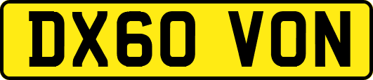 DX60VON