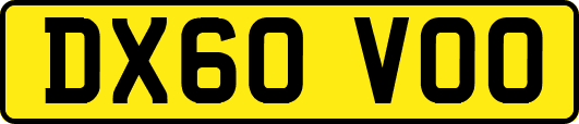 DX60VOO