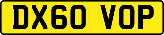 DX60VOP