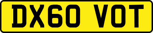 DX60VOT