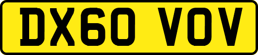 DX60VOV
