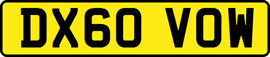 DX60VOW