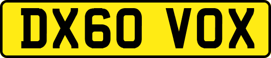 DX60VOX