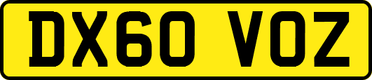 DX60VOZ