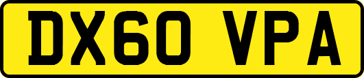DX60VPA