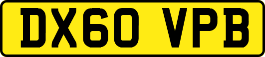 DX60VPB