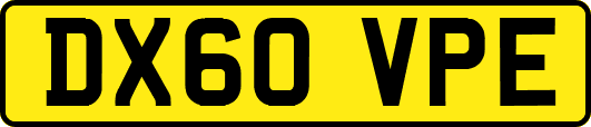DX60VPE