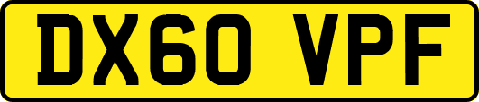 DX60VPF