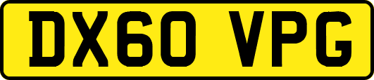 DX60VPG