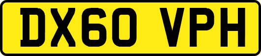 DX60VPH