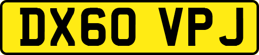 DX60VPJ
