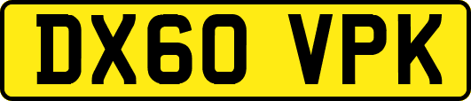 DX60VPK
