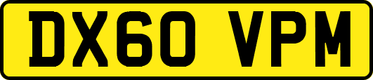 DX60VPM