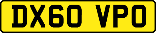 DX60VPO