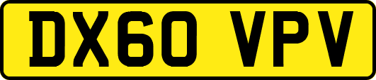 DX60VPV