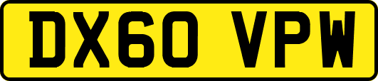 DX60VPW