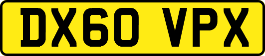 DX60VPX