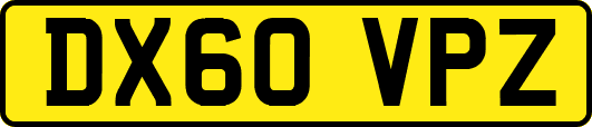 DX60VPZ