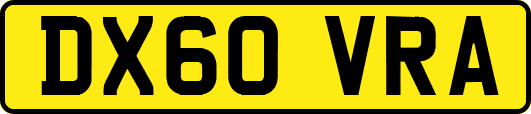 DX60VRA
