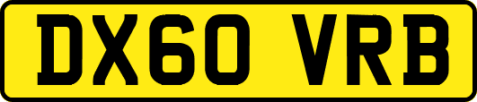 DX60VRB