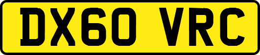 DX60VRC