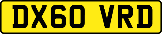 DX60VRD