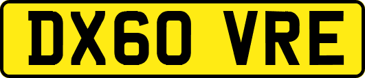 DX60VRE