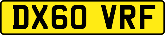DX60VRF