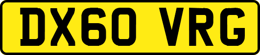DX60VRG