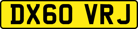 DX60VRJ