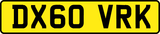 DX60VRK