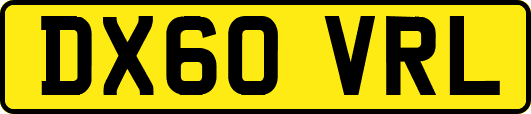 DX60VRL